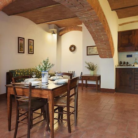Agriturismo Casapicchiata Willa Pienza Zewnętrze zdjęcie