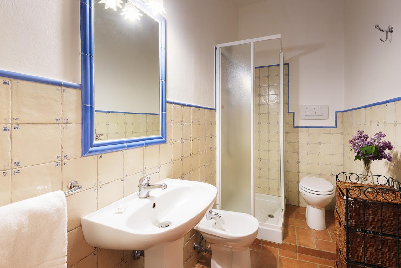 Agriturismo Casapicchiata Willa Pienza Zewnętrze zdjęcie