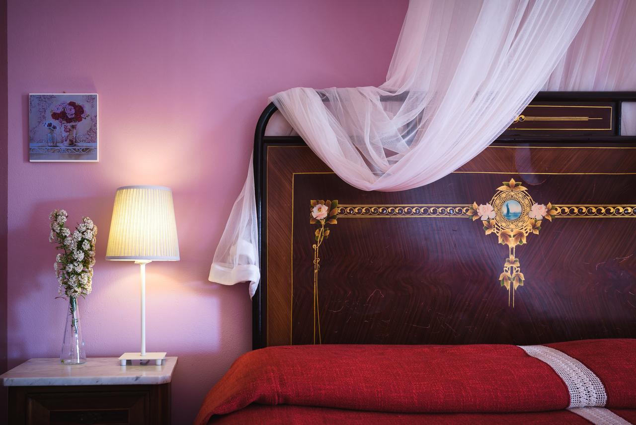 Agriturismo Casapicchiata Willa Pienza Zewnętrze zdjęcie
