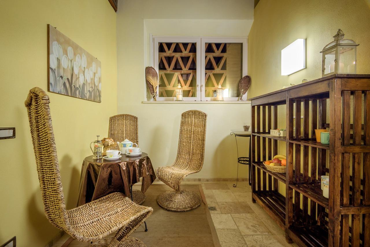 Agriturismo Casapicchiata Willa Pienza Zewnętrze zdjęcie