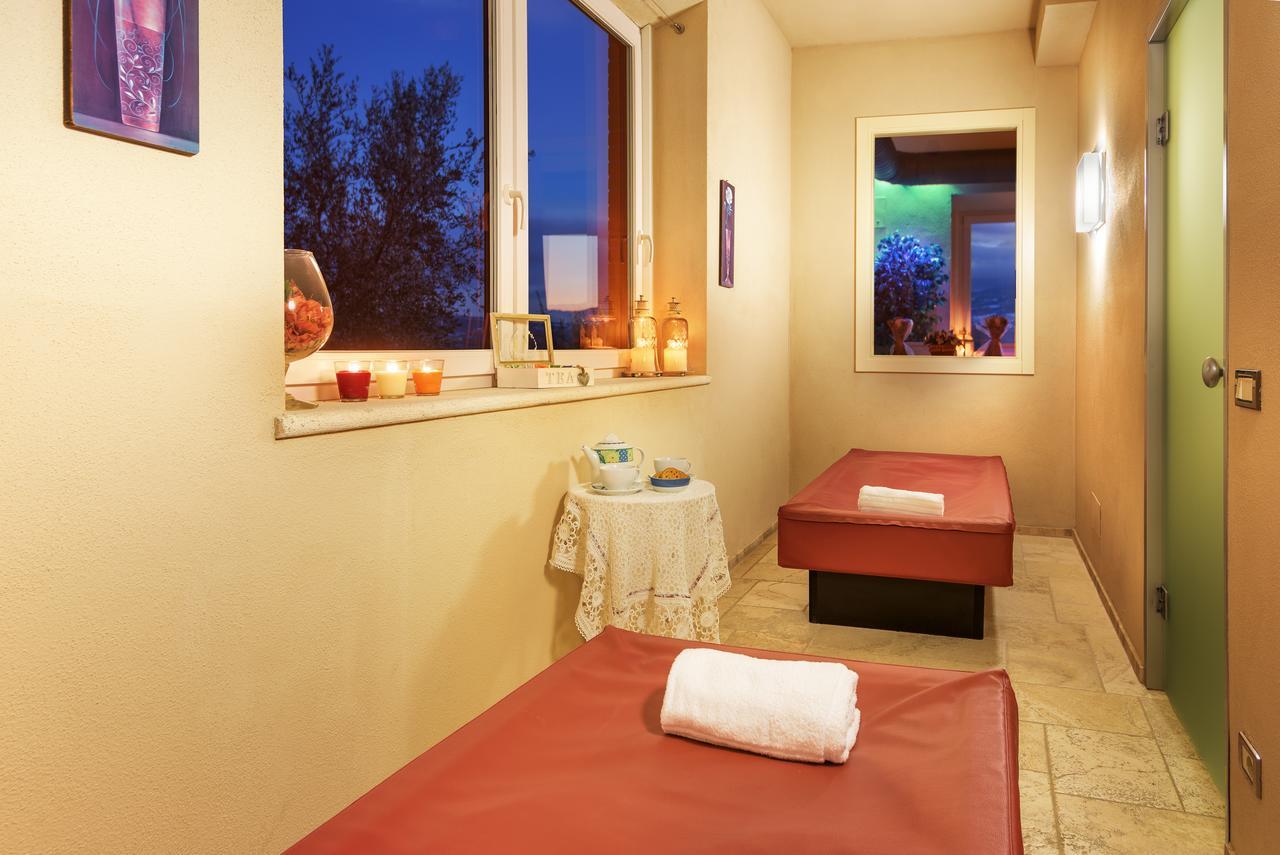 Agriturismo Casapicchiata Willa Pienza Zewnętrze zdjęcie