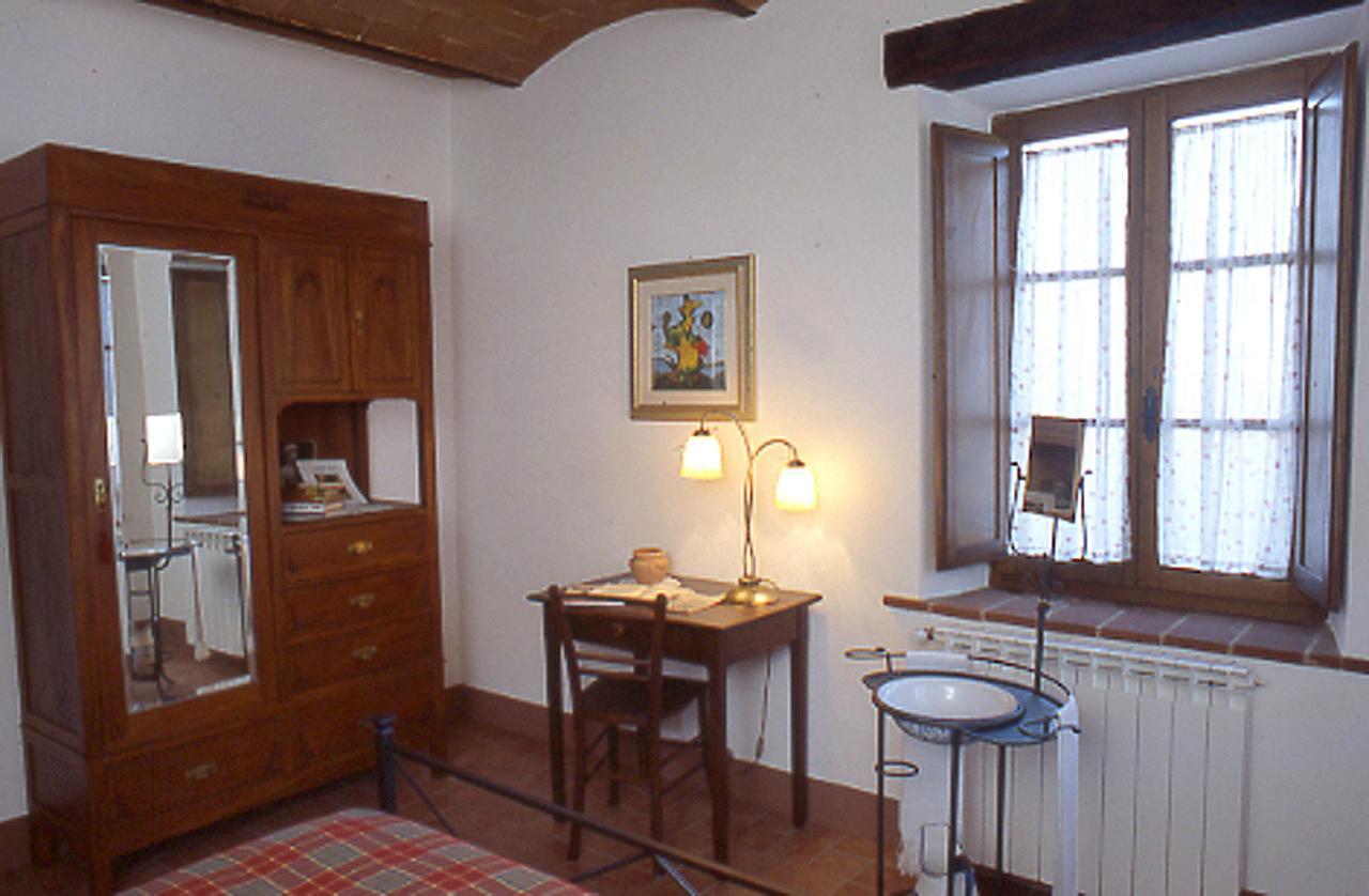 Agriturismo Casapicchiata Willa Pienza Zewnętrze zdjęcie
