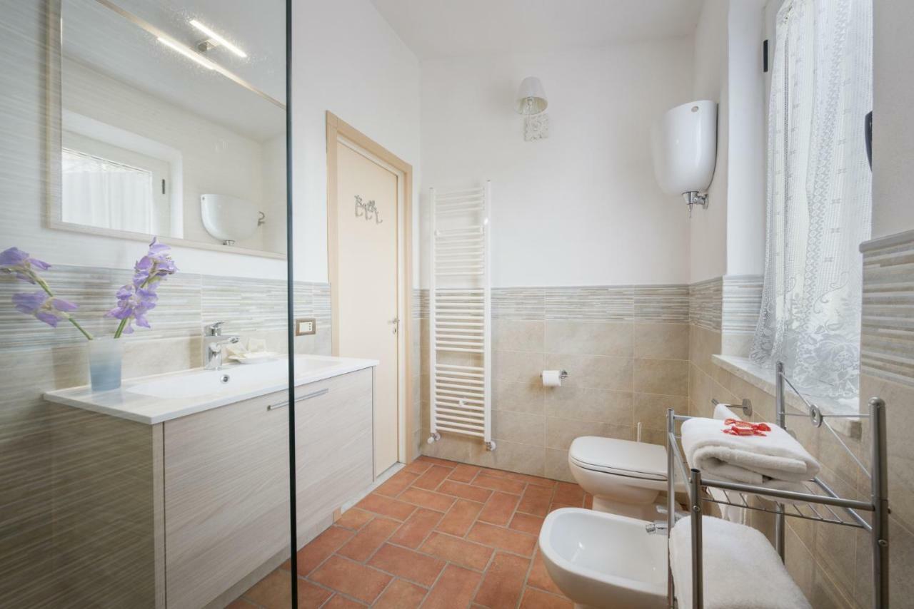 Agriturismo Casapicchiata Willa Pienza Zewnętrze zdjęcie
